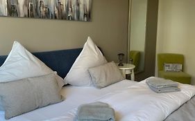 Moderne gemütliche Wohnung in Glinde